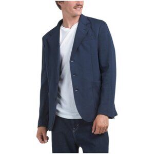 M MAGASCHONI Soft Blazer